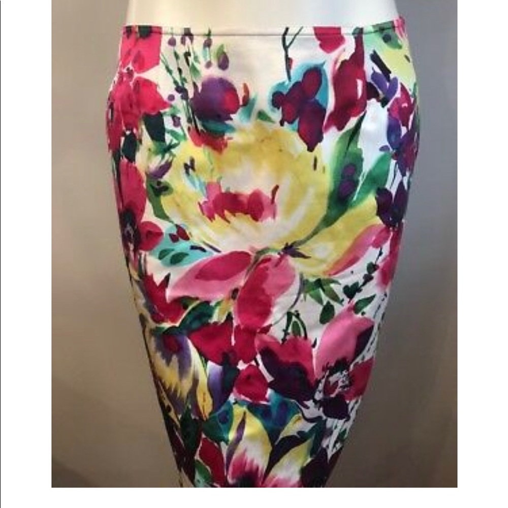 Jones New York Collection Petite pencil skirt - Part of 3 for $25 Sale